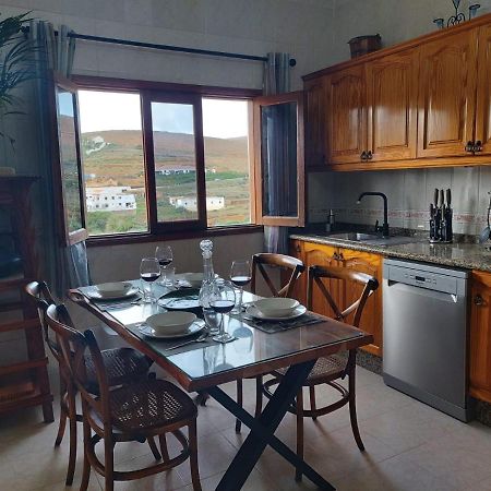 Casa Isabel Villa Betancuría Eksteriør bilde