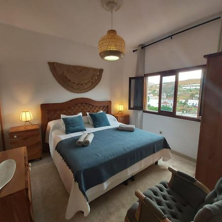 Casa Isabel Villa Betancuría Eksteriør bilde